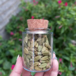 هل سبز ژابیز